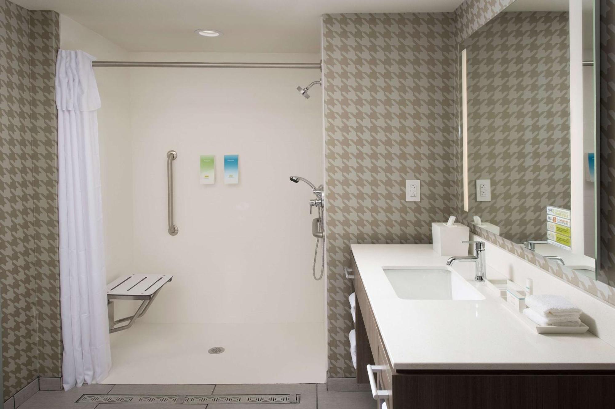 Home2 Suites By Hilton Las Cruces Exterior foto
