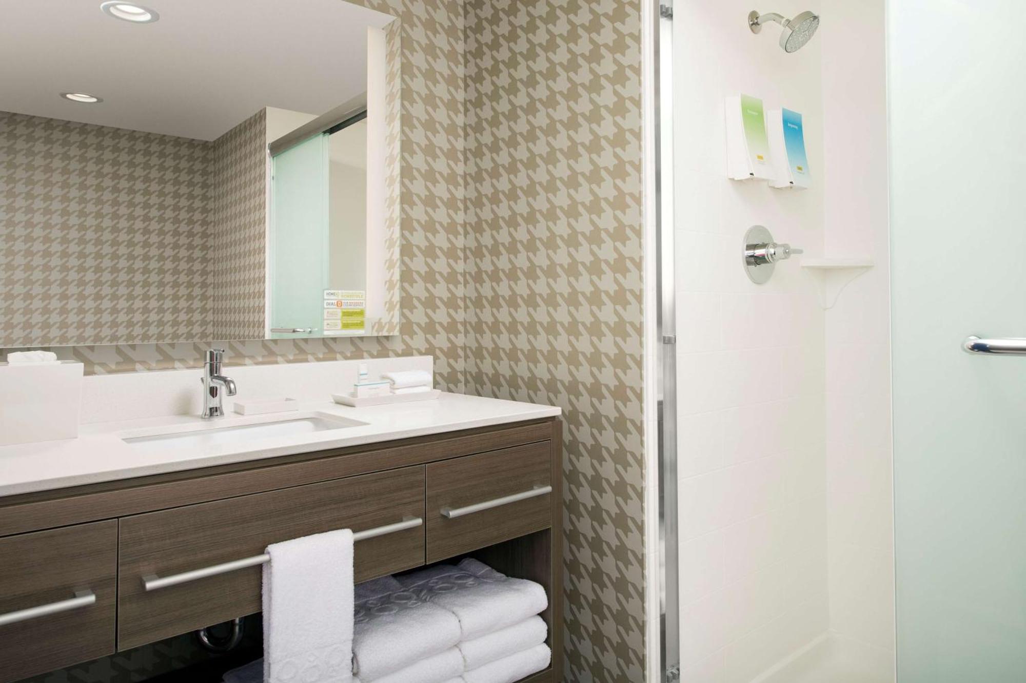 Home2 Suites By Hilton Las Cruces Exterior foto